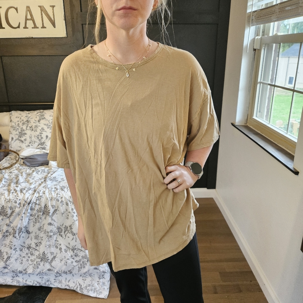 Tshirt